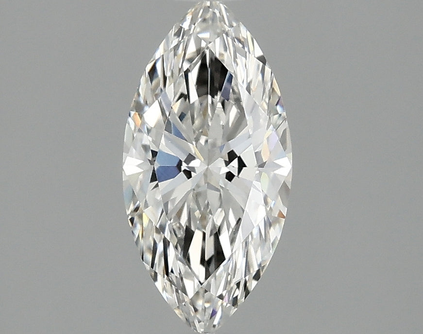 1.03 ct MQ Lab-Grown Diamond · G / VVS2 · IGI