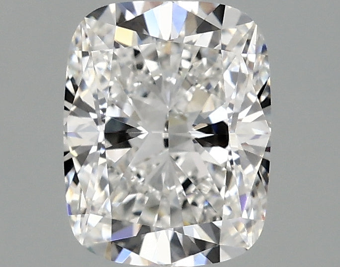 1.63 ct CU Lab-Grown Diamond · E / VVS2 · IGI