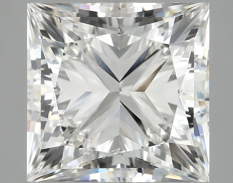 4.19 ct PR Lab-Grown Diamond · E / VS1 · IGI