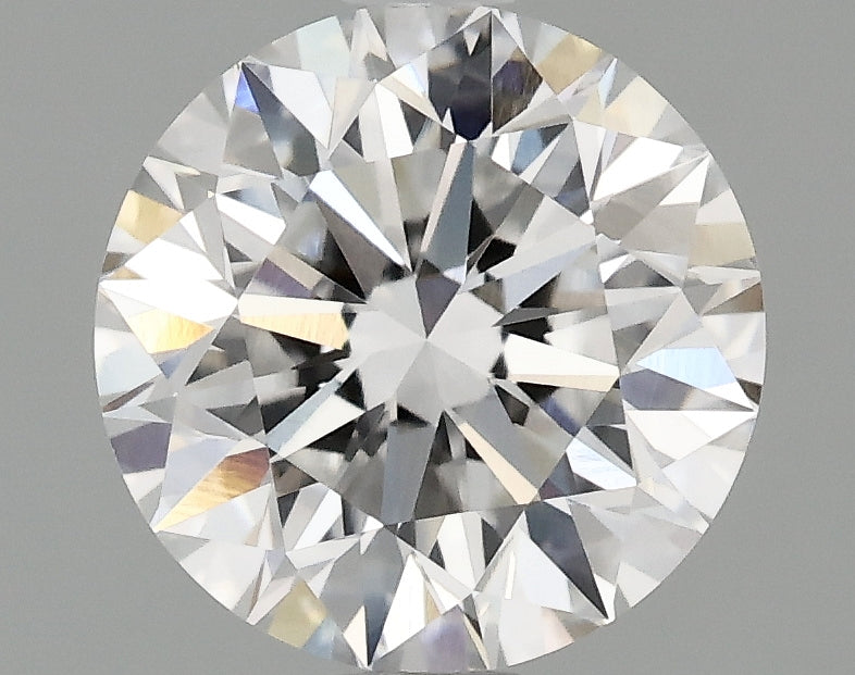 1.47 ct Round Lab-Grown Diamond · E / VVS2 · IGI