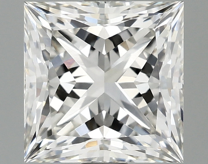 2.03 ct PR Lab-Grown Diamond · G / VVS2 · IGI