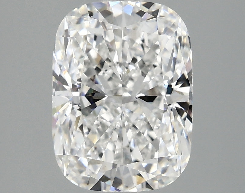 2.39 ct CU Lab-Grown Diamond · E / VS1 · IGI