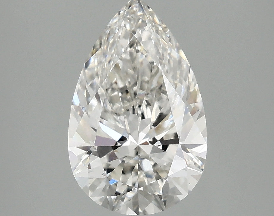 2.08 ct PE Lab-Grown Diamond · F / VS1 · IGI