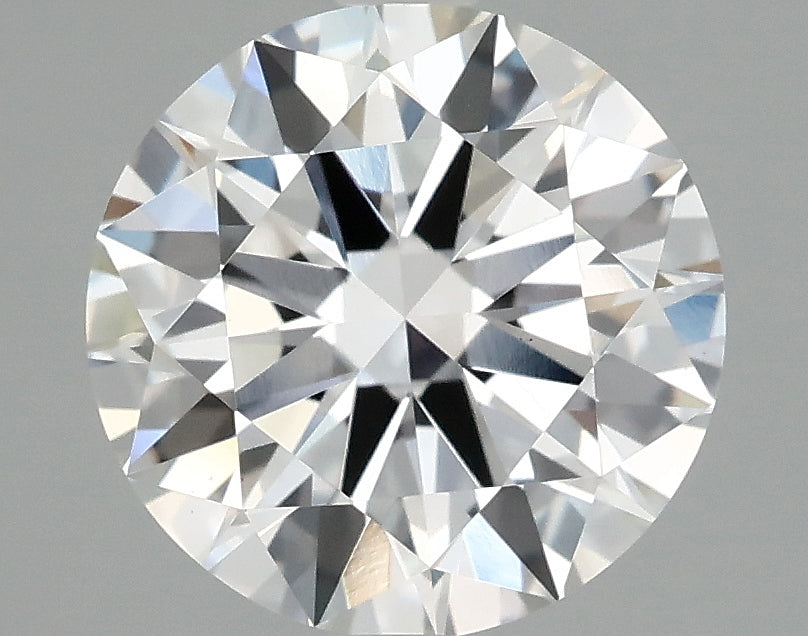1.98 ct Round Lab-Grown Diamond · E / VS1 · IGI