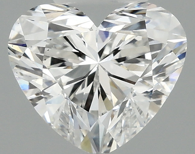 1.97 ct HT Lab-Grown Diamond · E / VS2 · IGI