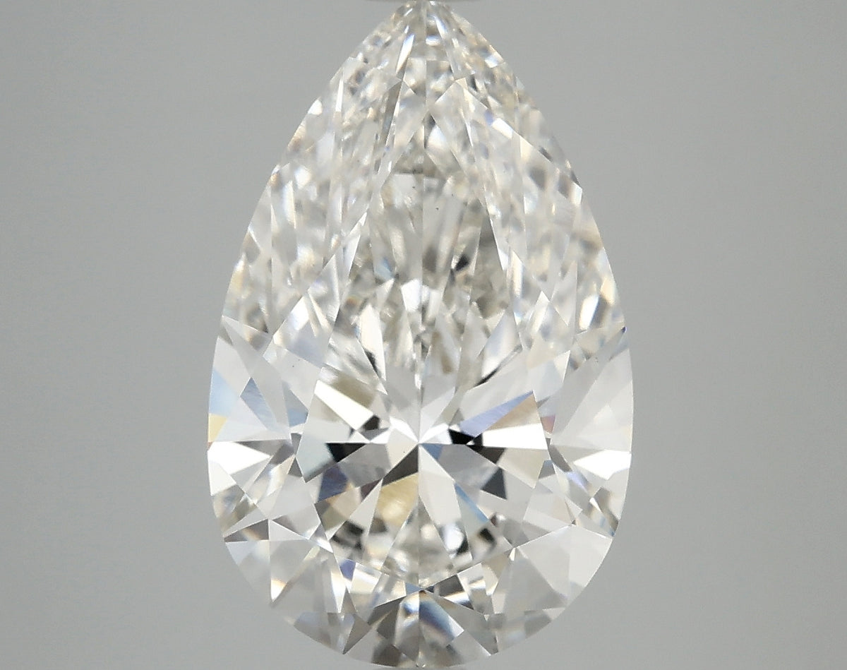 5.05 ct PE Lab-Grown Diamond · G / VS1 · IGI