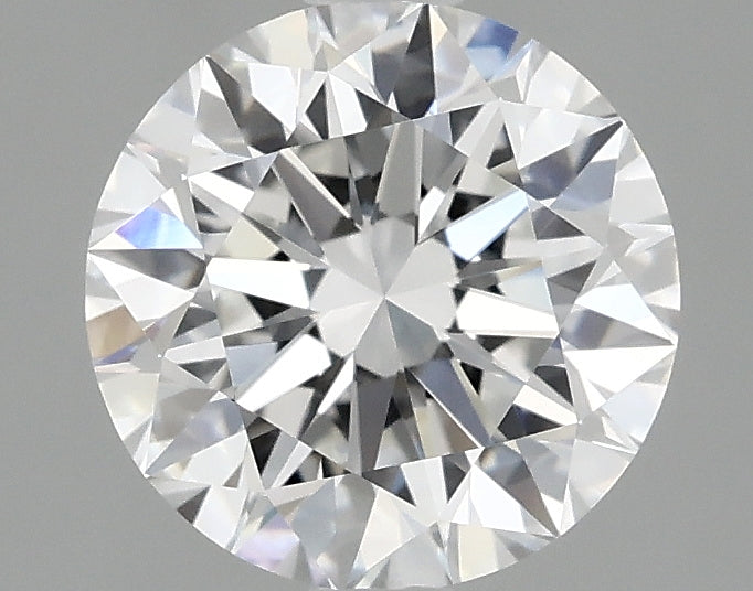 1.97 ct Round Lab-Grown Diamond · D / VVS2 · IGI