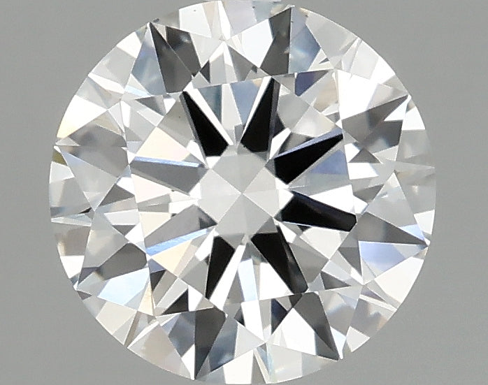 1.97 ct Round Lab-Grown Diamond · F / VS1 · IGI