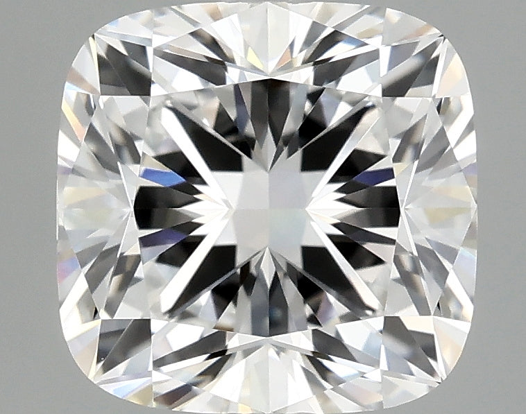 3.08 ct CUSQ Lab-Grown Diamond · D / VVS2 · IGI