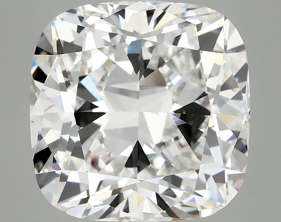 6.05 ct CUSQ Lab-Grown Diamond · E / VVS2 · IGI