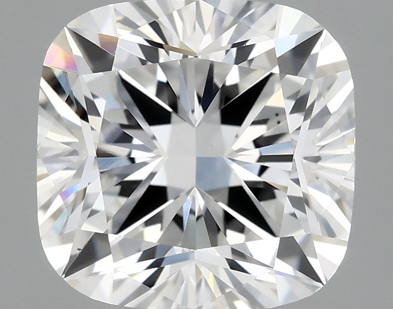 1.88 ct CUSQ Lab-Grown Diamond · E / VS1 · IGI