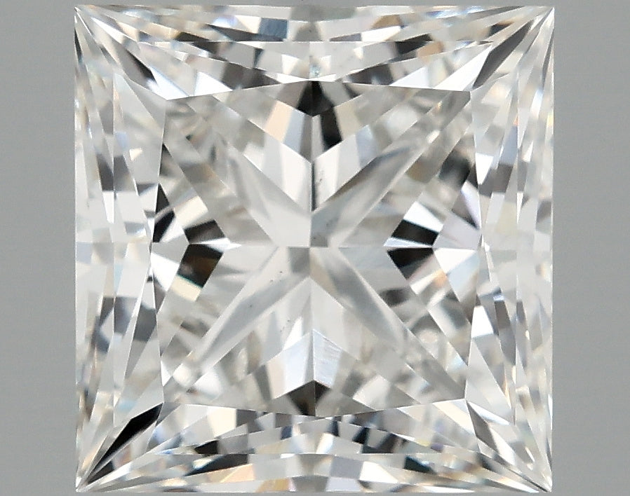 2.97 ct PR Lab-Grown Diamond · F / VS2 · IGI