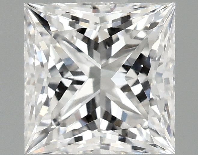 1.1 ct PR Lab-Grown Diamond · D / VVS2 · IGI