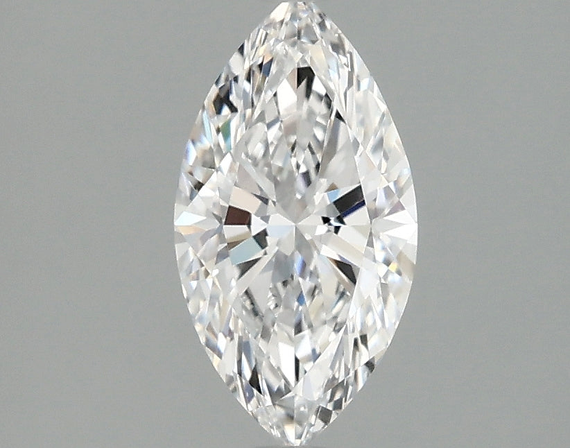 0.98 ct MQ Lab-Grown Diamond · D / VS1 · IGI