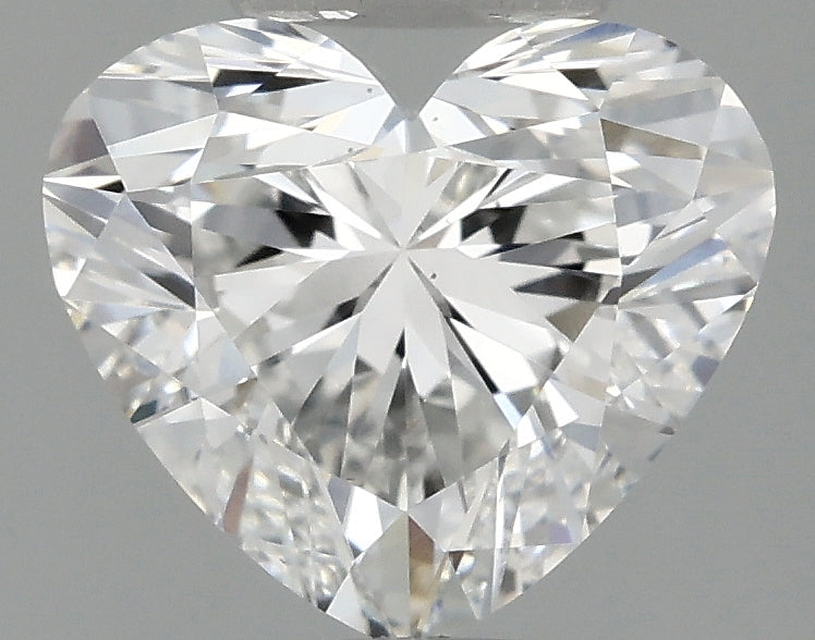 1.46 ct HT Lab-Grown Diamond · E / VS1 · IGI