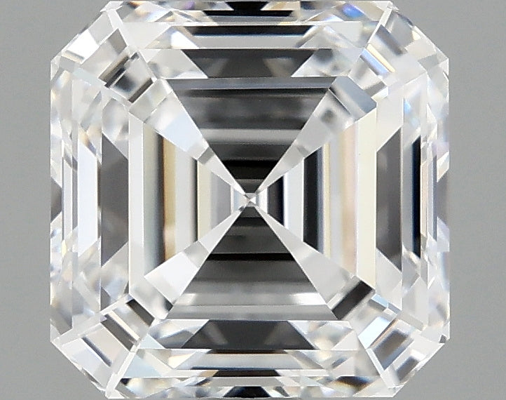 2.08 ct ASH Lab-Grown Diamond · D / VVS2 · IGI