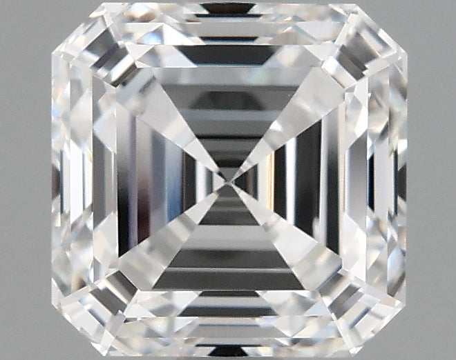 1.6 ct ASH Lab-Grown Diamond · E / VVS2 · IGI