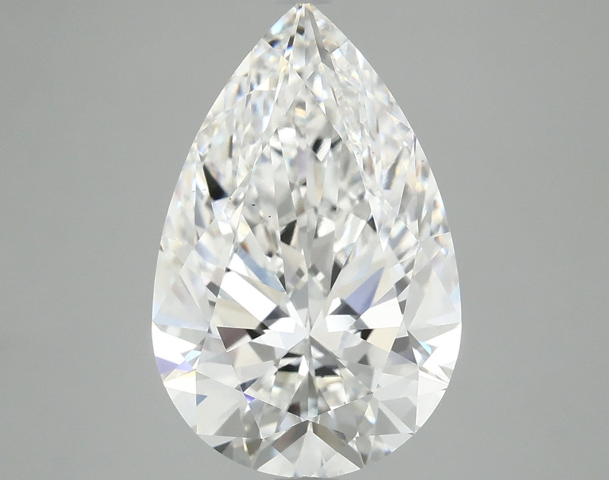 4.94 ct PE Lab-Grown Diamond · E / VS1 · IGI