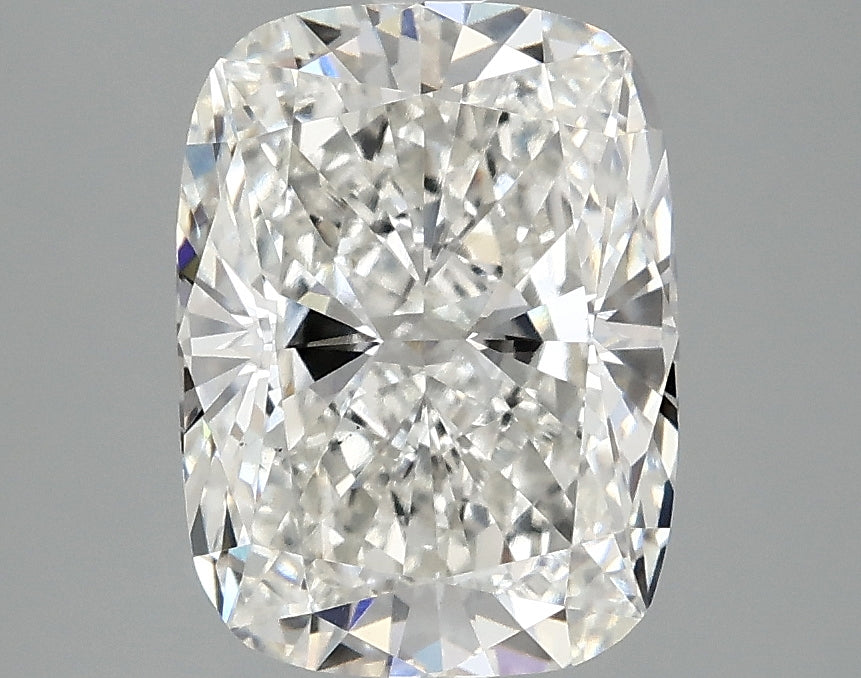 3.04 ct CU Lab-Grown Diamond · F / VS1 · IGI
