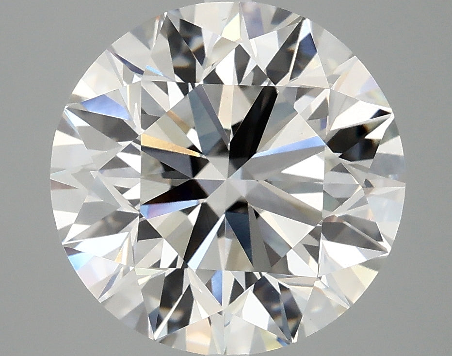5.09 ct Round Lab-Grown Diamond · G / VS1 · IGI