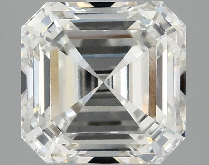 2.57 ct ASH Lab-Grown Diamond · G / VS1 · IGI