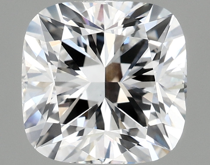 3.03 ct CUSQ Lab-Grown Diamond · D / VS1 · IGI