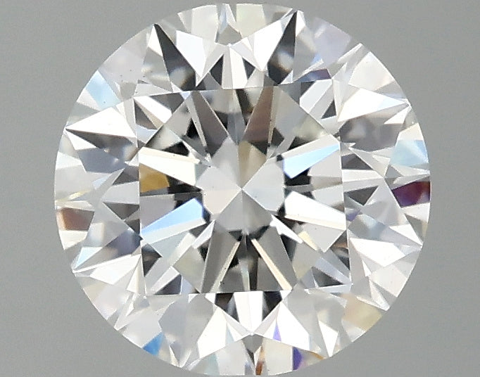 1.88 ct Round Lab-Grown Diamond · D / VS2 · IGI