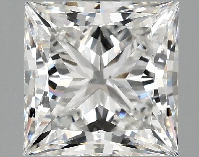 2.34 ct PR Lab-Grown Diamond · F / VVS2 · IGI