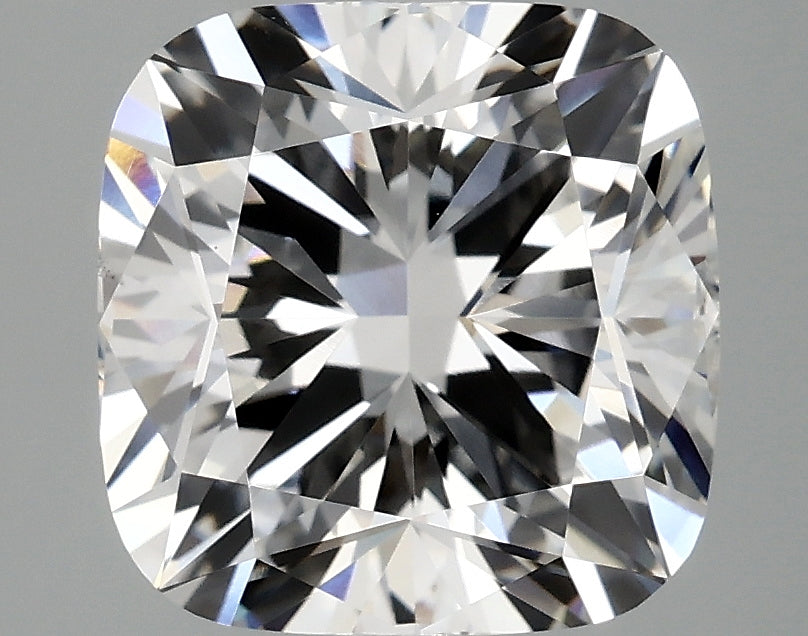 4.05 ct CUSQ Lab-Grown Diamond · F / VVS2 · IGI
