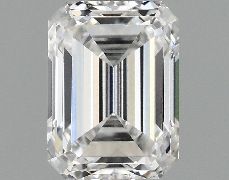 1.03 ct EM Lab-Grown Diamond · E / VS1 · IGI