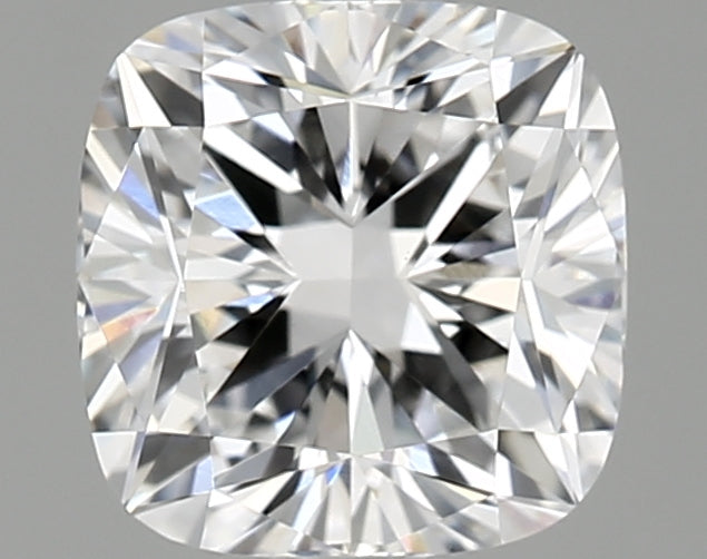 1.1 ct CUSQ Lab-Grown Diamond · D / VVS2 · IGI