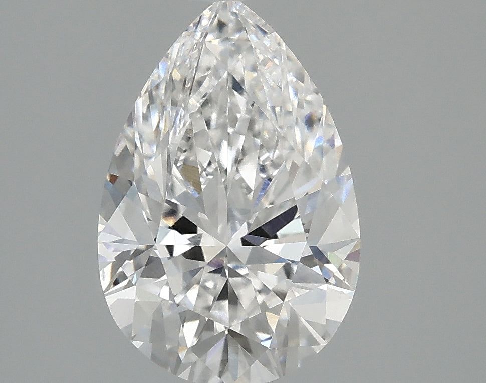 2 ct PE Lab-Grown Diamond · D / VS2 · IGI