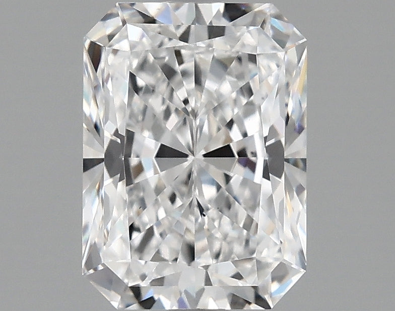 1.6 ct RAD Lab-Grown Diamond · D / VS1 · IGI