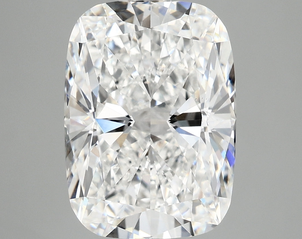 5.1 ct CU Lab-Grown Diamond · E / VS2 · IGI