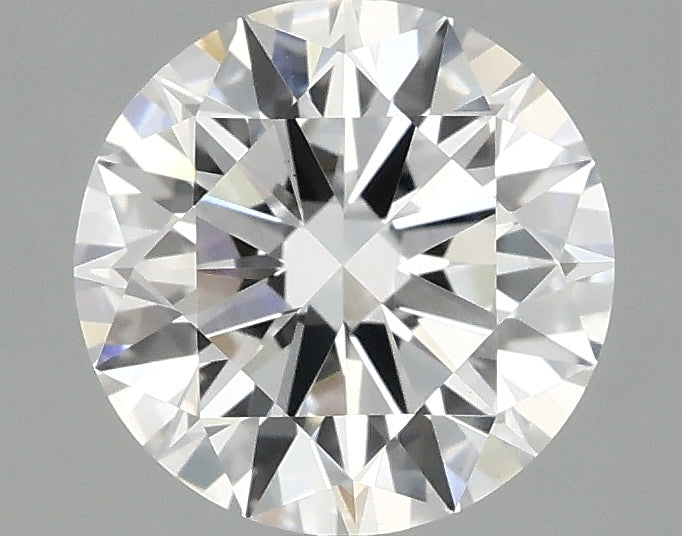 1.97 ct Round Lab-Grown Diamond · D / VS1 · IGI