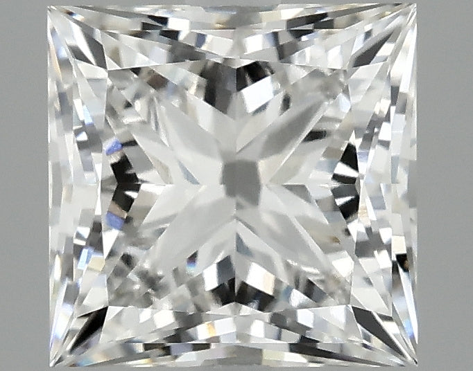 2.99 ct PR Lab-Grown Diamond · F / VS1 · IGI