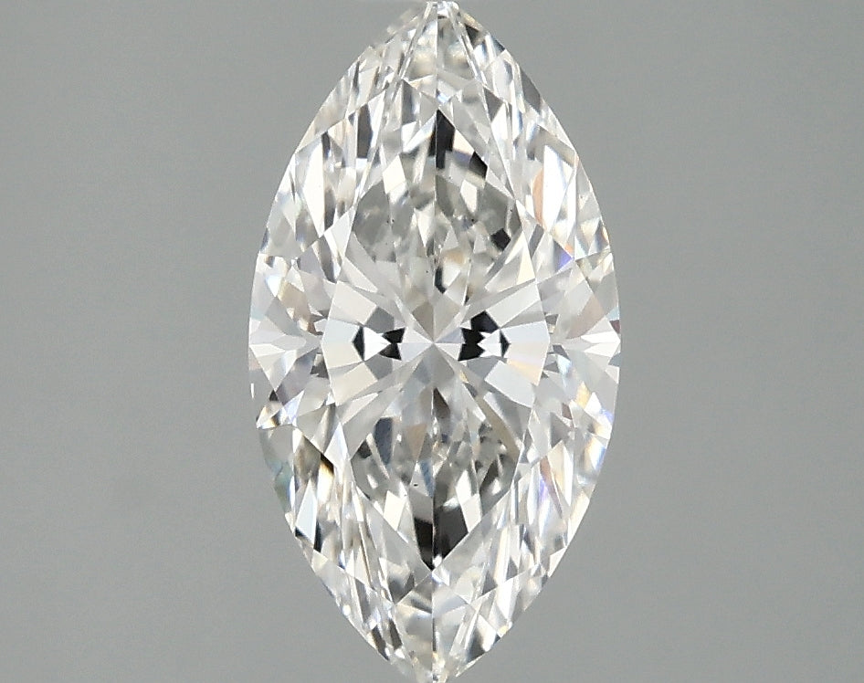 1.52 ct MQ Lab-Grown Diamond · F / VS1 · IGI