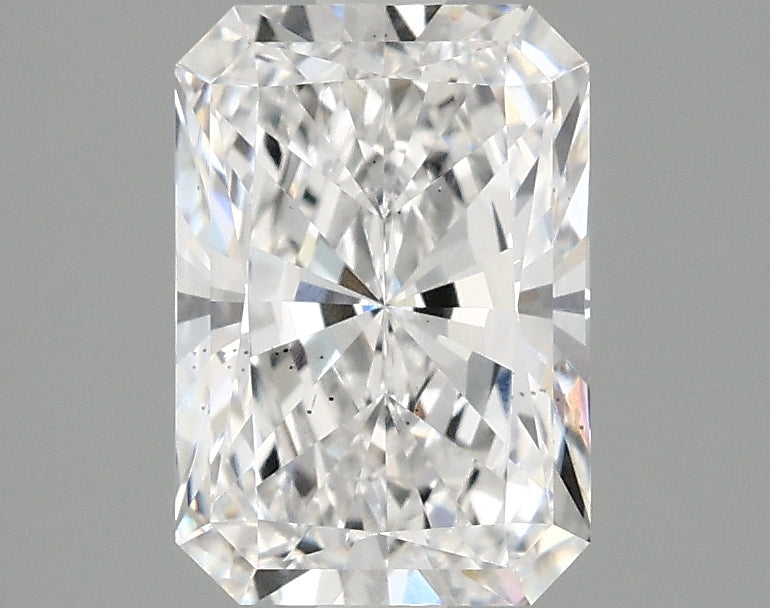 2.05 ct RAD Lab-Grown Diamond · D / VS2 · IGI