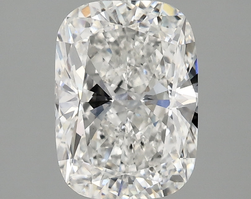 2.33 ct CU Lab-Grown Diamond · E / VS1 · IGI