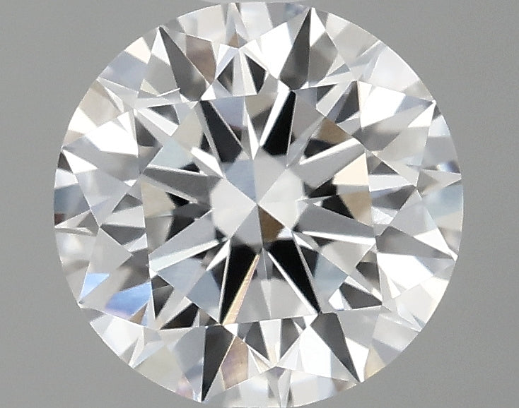 0.99 ct Round Lab-Grown Diamond · D / VS2 · IGI
