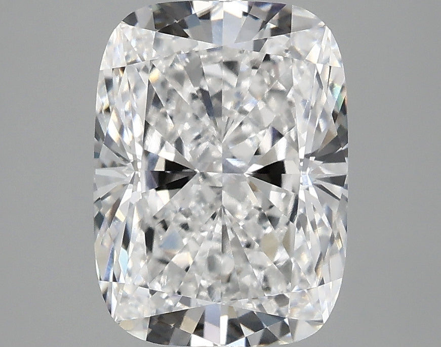 3.09 ct CU Lab-Grown Diamond · D / VS1 · IGI