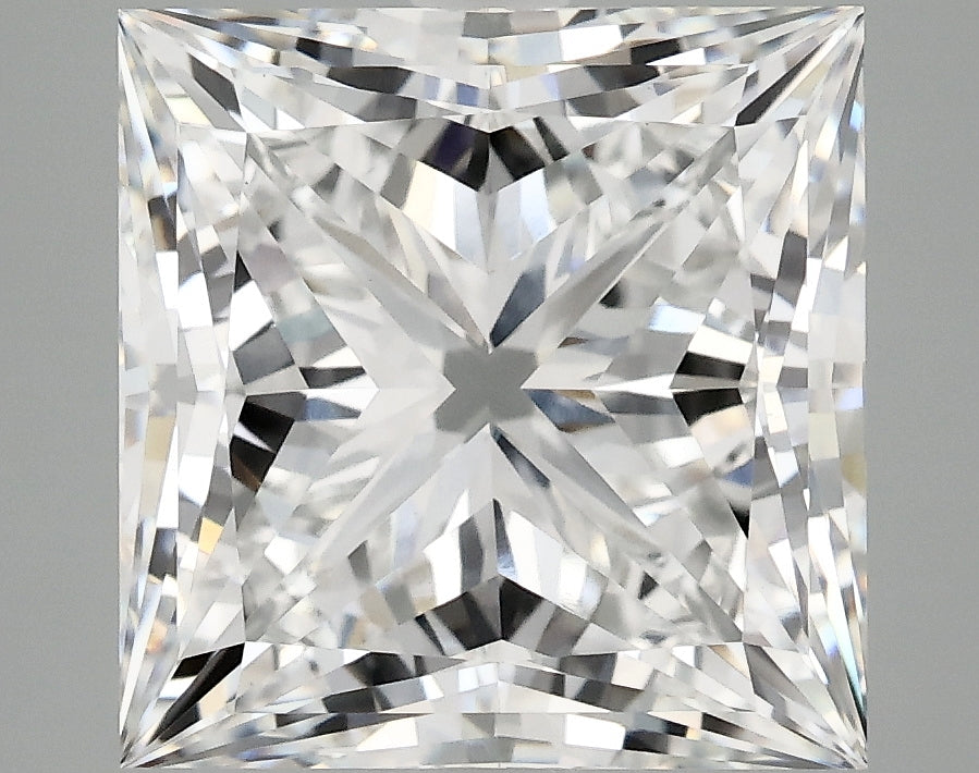 6.12 ct PR Lab-Grown Diamond · E / VS1 · IGI
