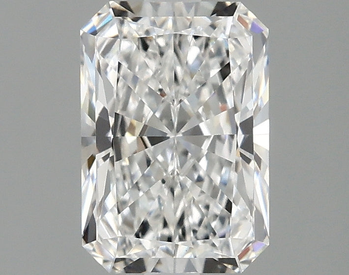 1.58 ct RAD Lab-Grown Diamond · D / VS1 · IGI