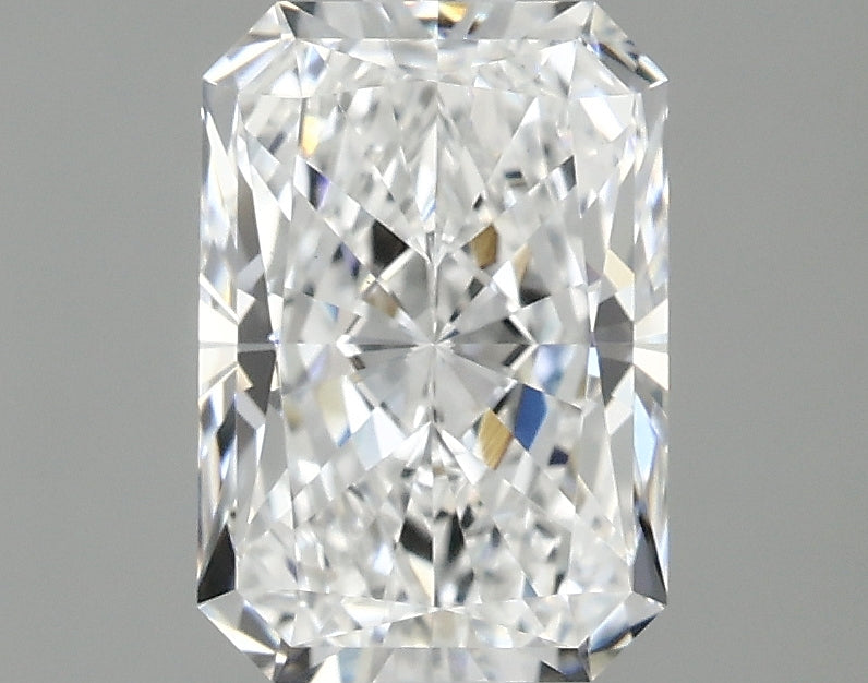 1.56 ct RAD Lab-Grown Diamond · D / VS1 · IGI