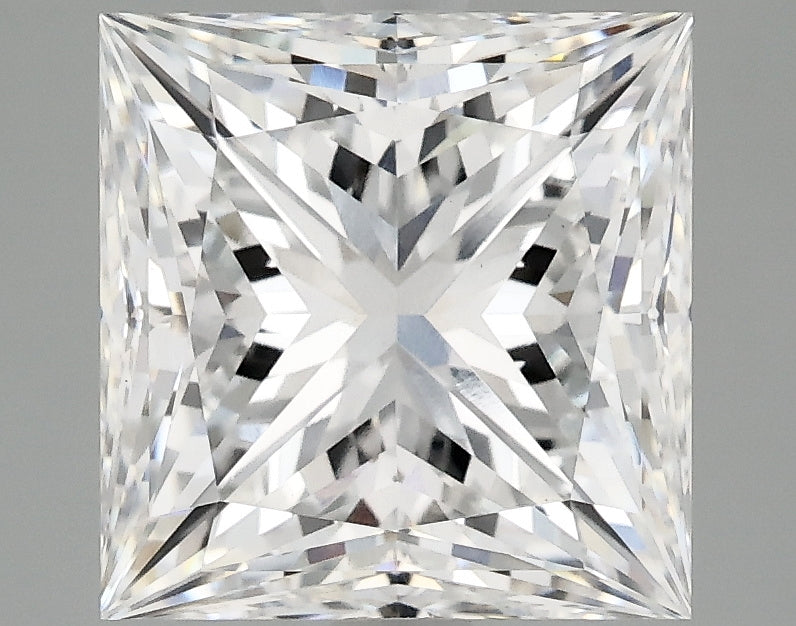 3.97 ct PR Lab-Grown Diamond · E / VVS2 · IGI