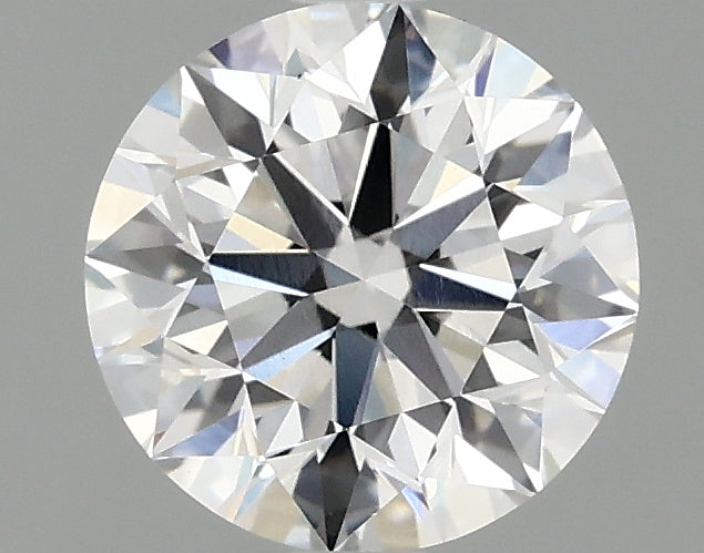 1.47 ct Round Lab-Grown Diamond · E / VS1 · IGI