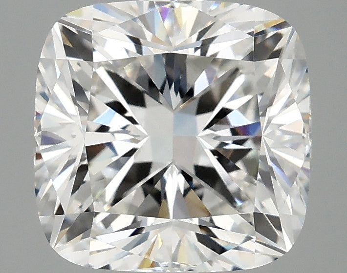 3.02 ct CUSQ Lab-Grown Diamond · F / VVS2 · IGI