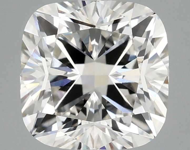 3.09 ct CUSQ Lab-Grown Diamond · G / VS1 · IGI