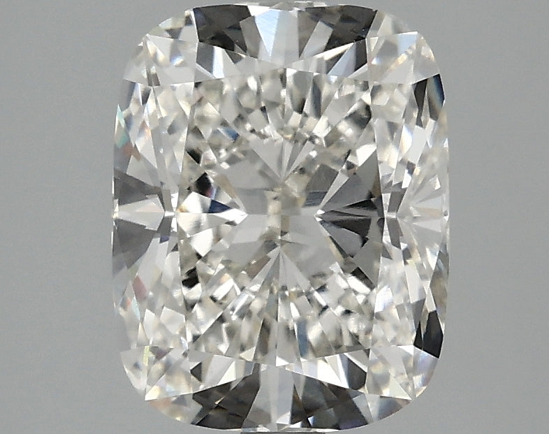 2.55 ct CU Lab-Grown Diamond · G / VS1 · IGI