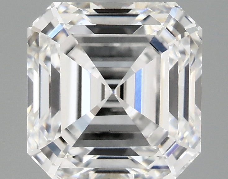 2.2 ct ASH Lab-Grown Diamond · E / VVS2 · IGI
